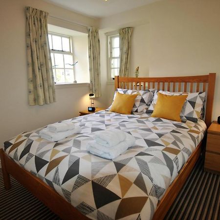 Dolphin Cottage- Traditional Cottage On Fife Coast Anstruther Exterior foto